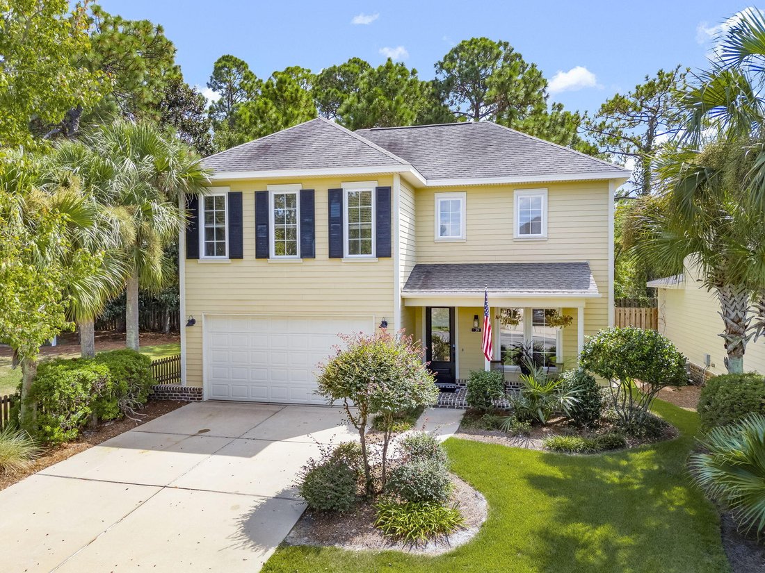 House in Santa Rosa Beach, Florida, United States 2 - 16203690