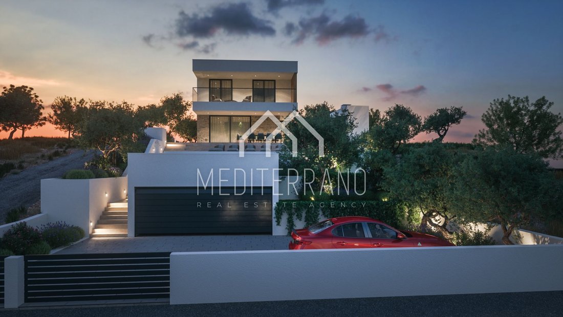 House in Zaboric, Sibenik-Knin County, Croatia 2 - 16204544