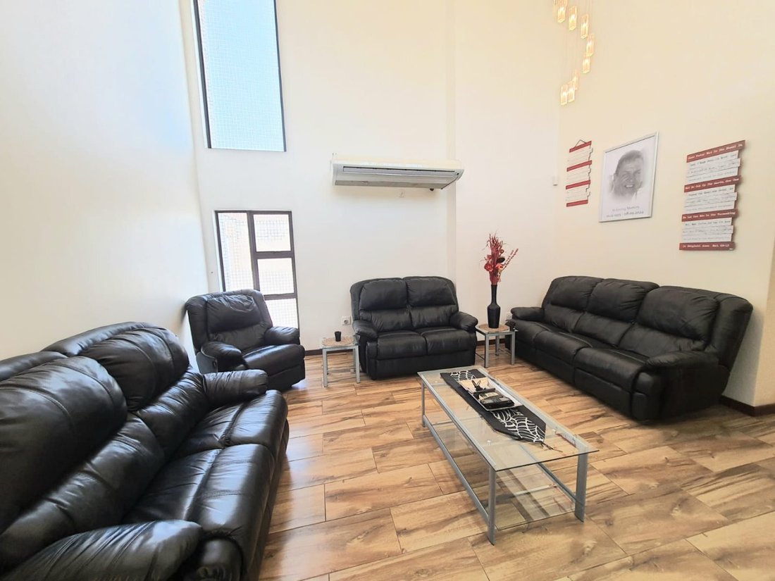 Farm Ranch in Vanderbijlpark, Gauteng, South Africa 3 - 16203518