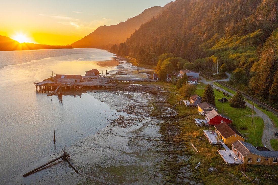 House in Port Edward, British Columbia, Canada 2 - 16203789