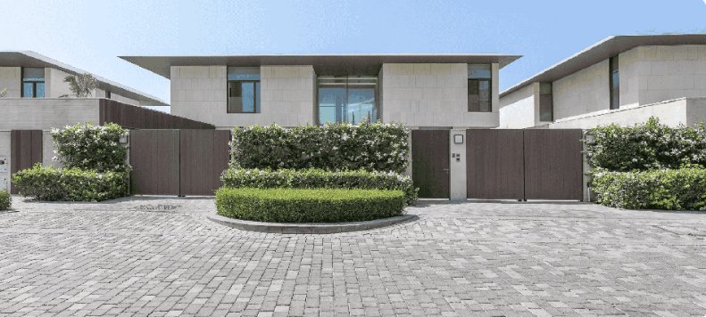 Villa in Jumeirah Bay, Dubai, United Arab Emirates 5 - 16206312