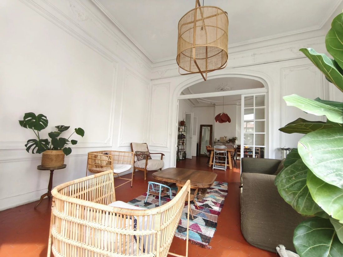Apartment in Centre Historique, Montpellier, France 5 - 16202555