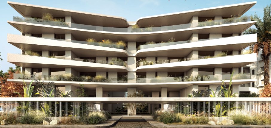 Apartment in Elliniko, Attica, Greece 1 - 16202330
