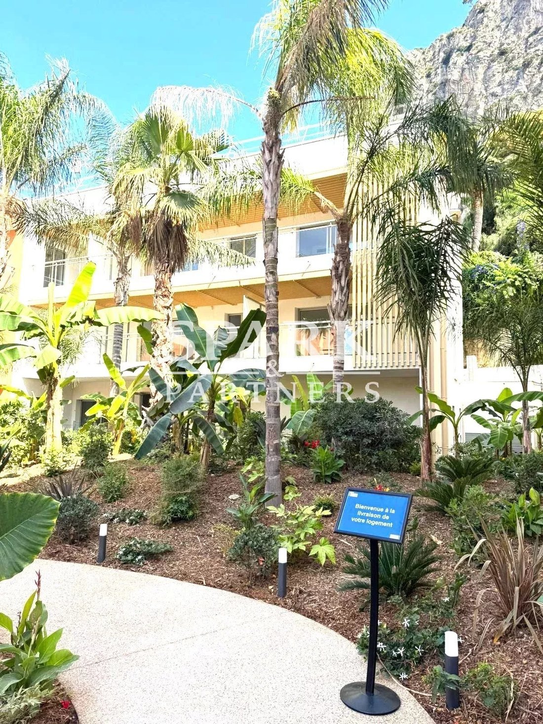 Apartment in French Riviera, Provence-Alpes-Côte d'Azur, France 5 - 16203103