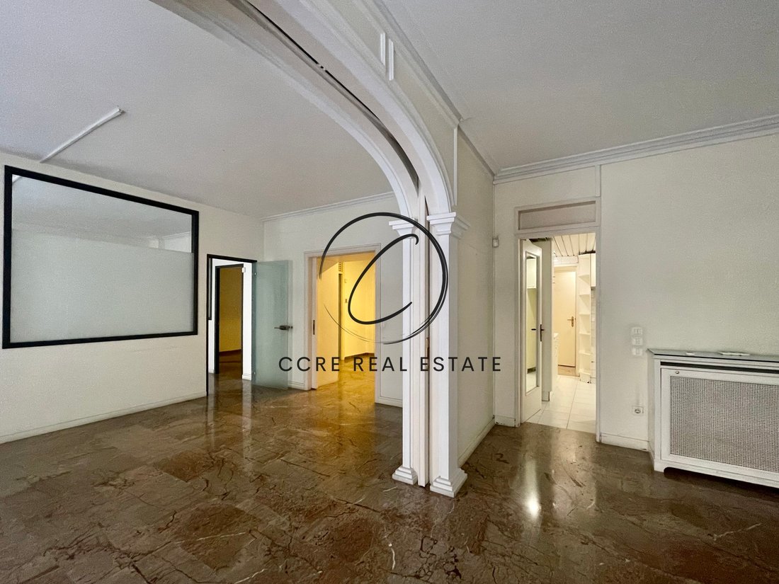 Apartment in Sunoikia Kolonakiou, 1st District of Athens, Athens 3 - 16205738