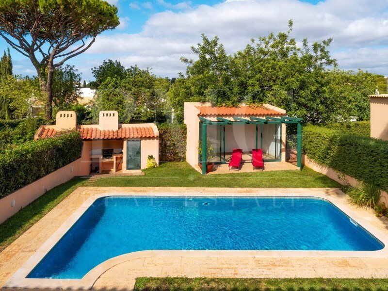 Villa in Vilamoura, Quarteira, Algarve 3 - 16203041