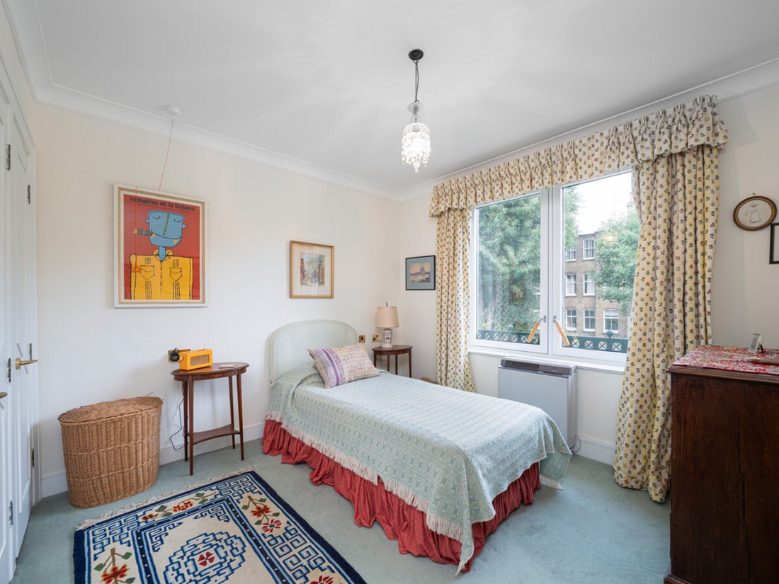Apartment in World's End, Kensington And Chelsea, England 5 - 16204876