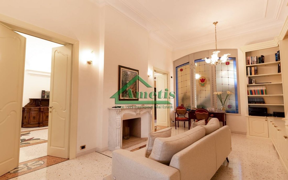 Villa in Taggia, Liguria, Italy 5 - 16204814