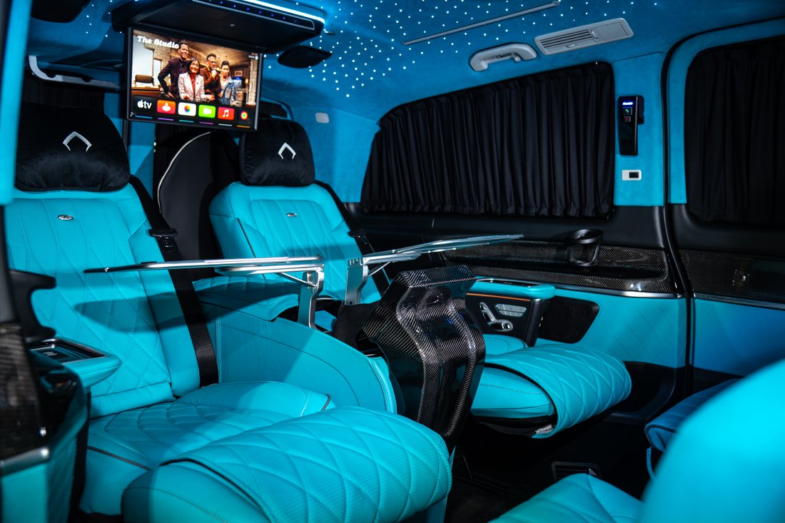 Limousine in Mount Laurel Township, New Jersey, United States 5 - 16203470
