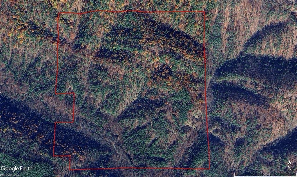 Land in Smithville, Oklahoma, United States 1 - 16203816