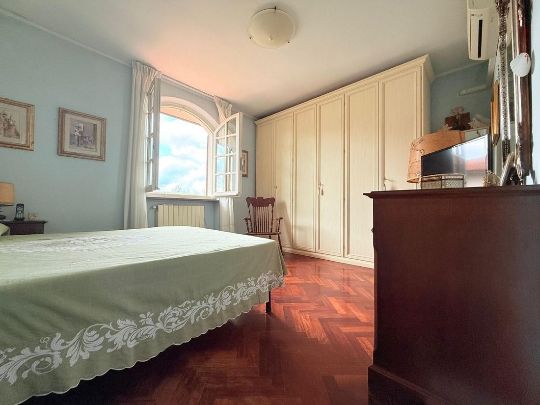Country House in Marina di Massa Centro, Massa, Italy 2 - 16204467