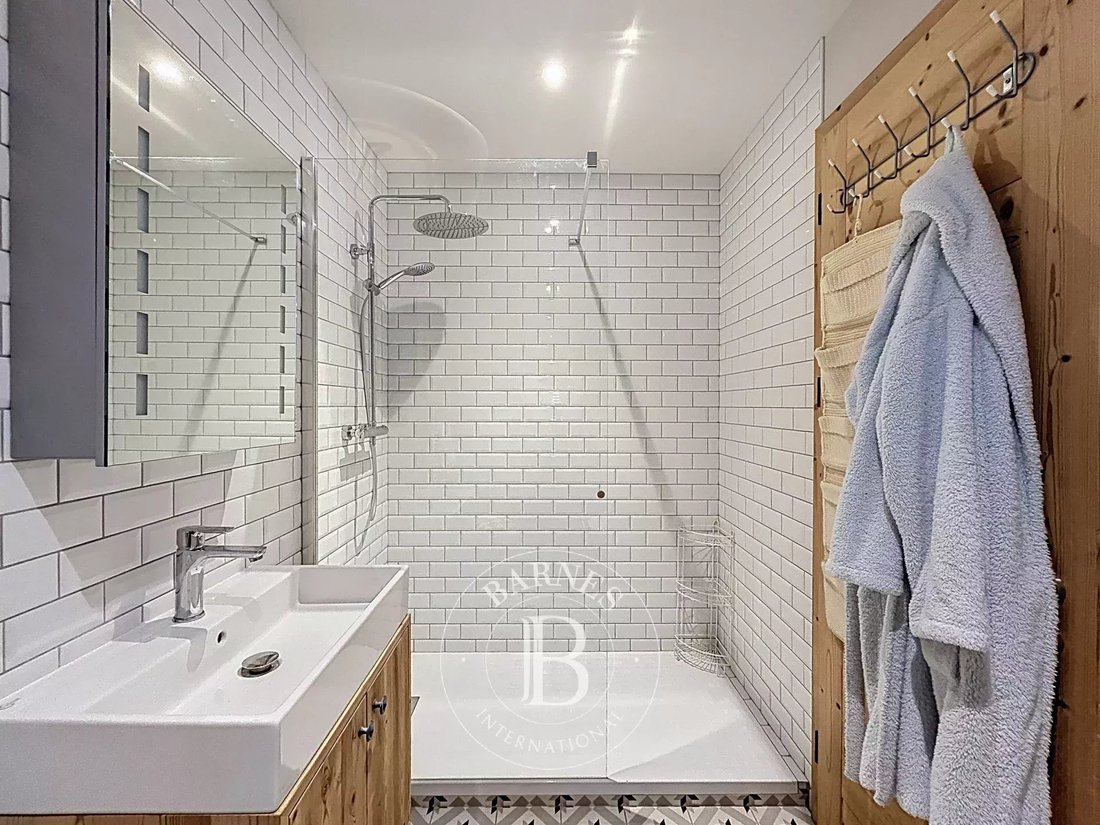 Apartment in Les Gets, Auvergne-Rhône-Alpes, France 5 - 16206786