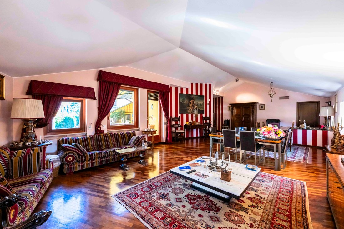 Wohnung in Sant'Alessandro, Bergamo, Italien 4 - 16202395