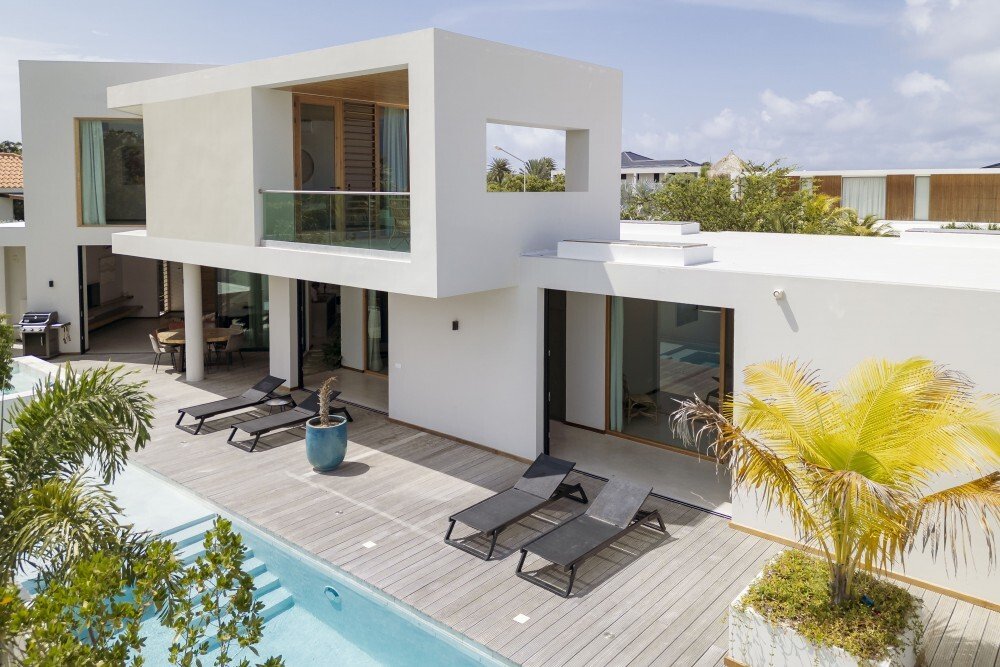 House in Jan Thiel, Curaçao, Curaçao 1 - 16202654