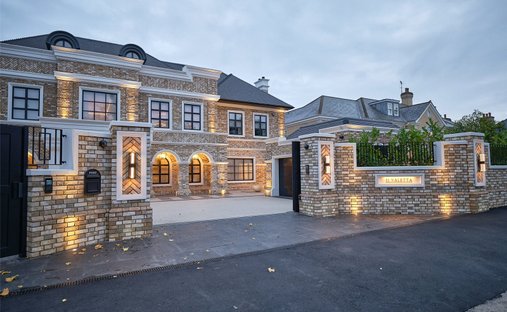 House in Hornchurch, England, United Kingdom 1