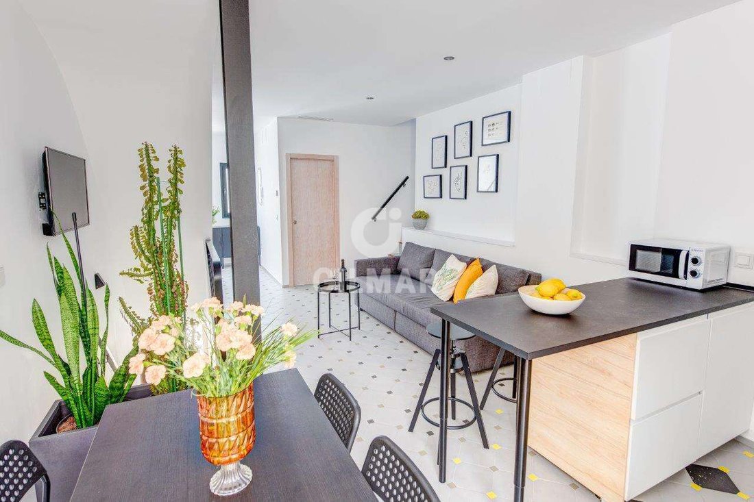 Townhouse in Conil de la Frontera, Andalusia, Spain 2 - 16202824