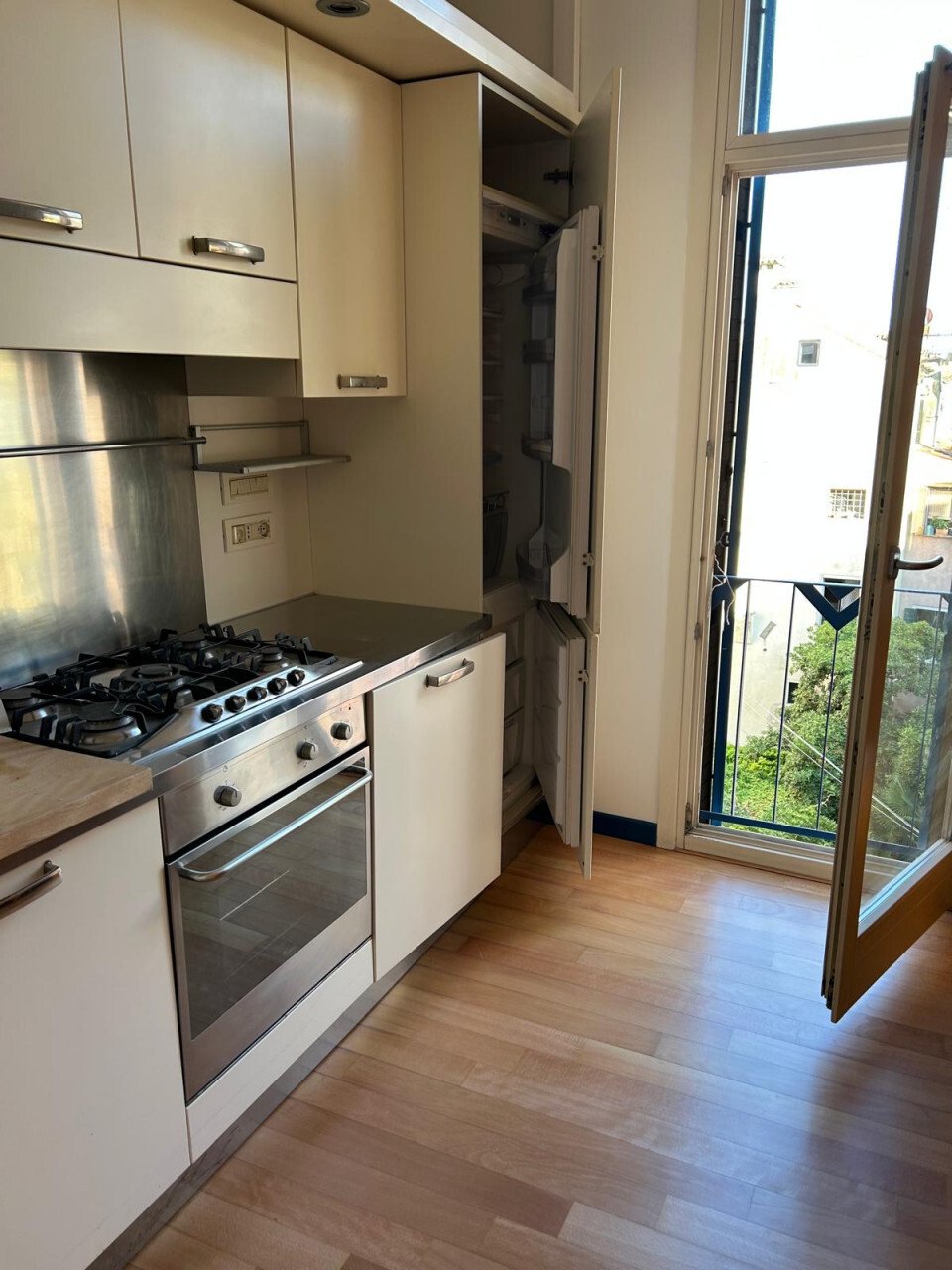 Apartment in Dorsoduro, Venice, Italy 5 - 16205601