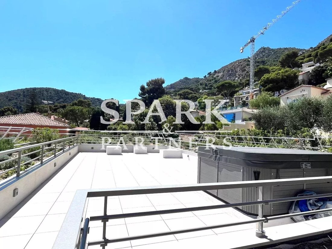 Apartment in French Riviera, Provence-Alpes-Côte d'Azur, France 4 - 16183418