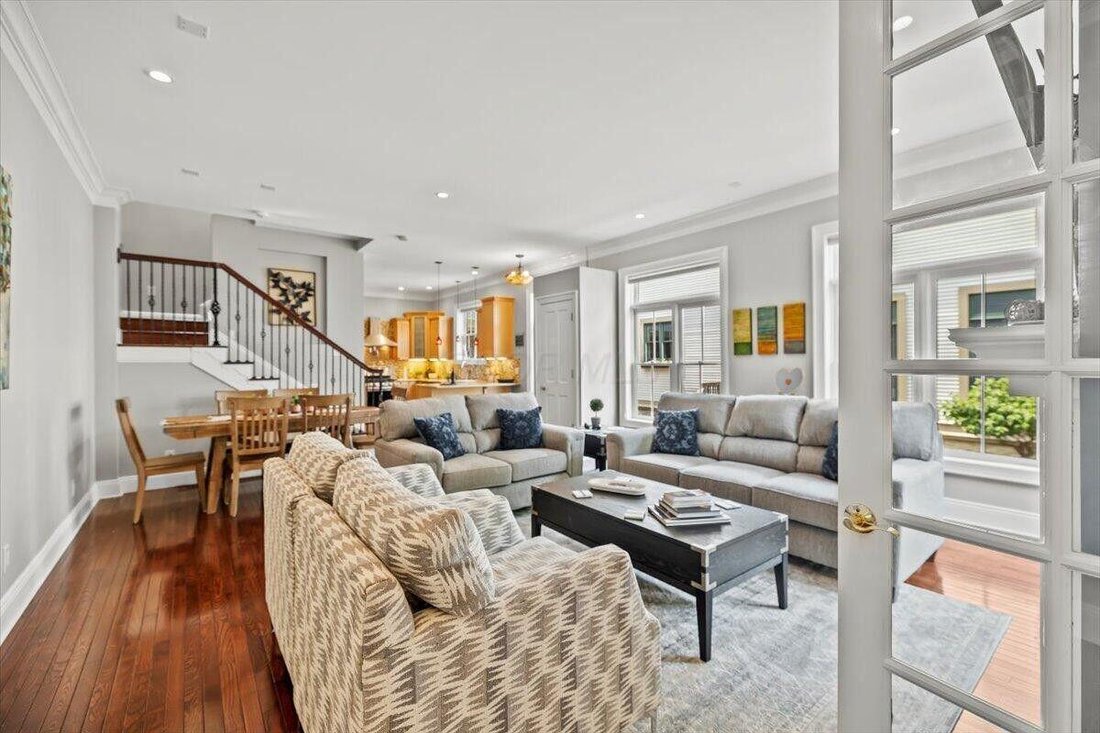 House in Columbus, Ohio, United States 3 - 15256682