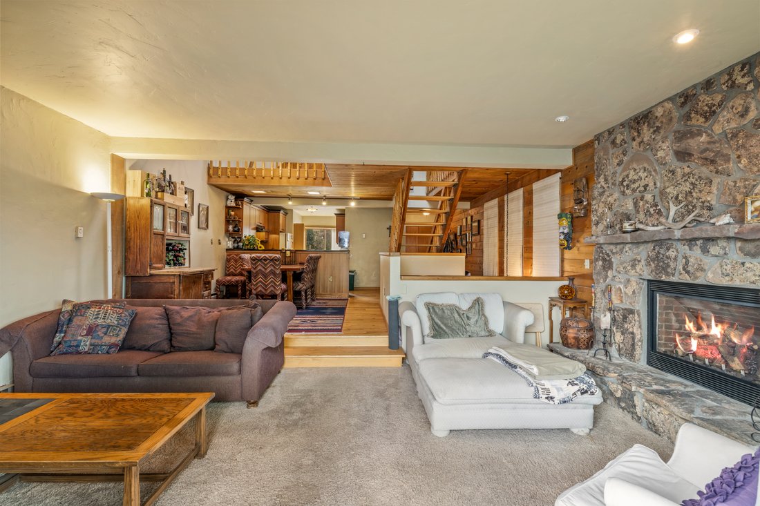 House in Steamboat Springs, Colorado, United States 4 - 16206671