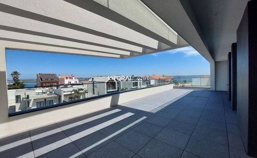 Appartement à Gafanha da Encarnação, Aveiro, Portugal 1