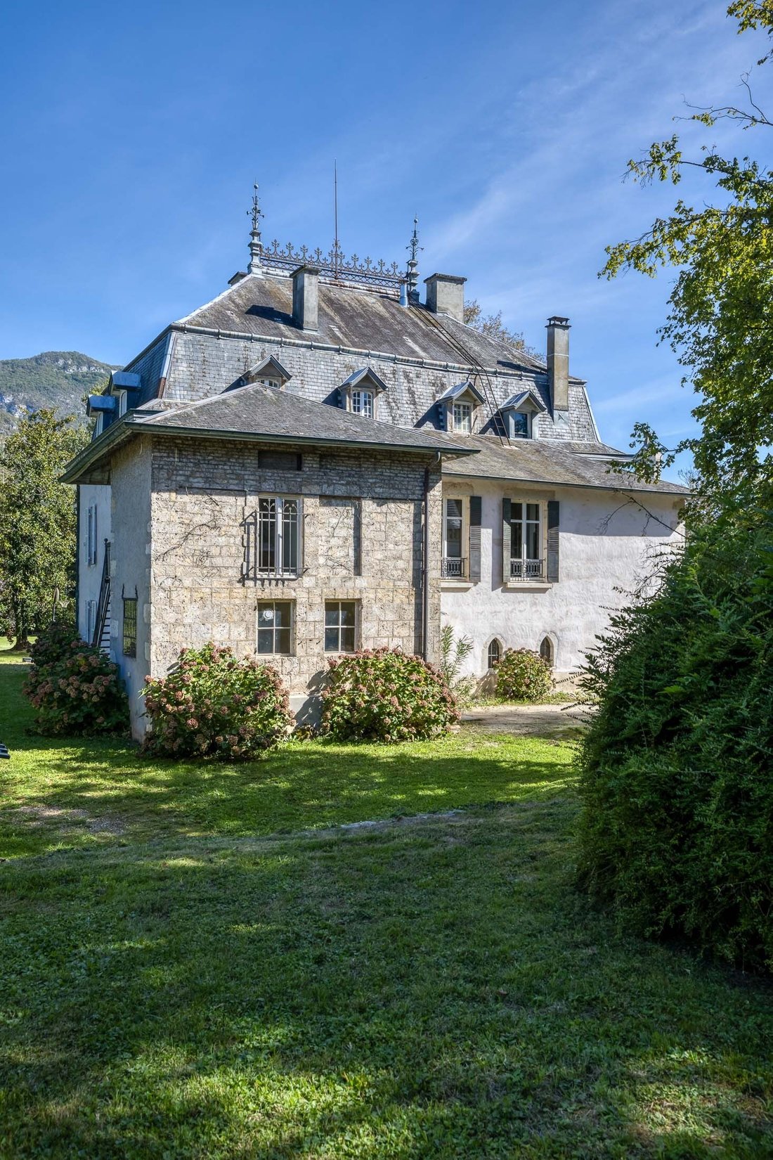 Haus in Massignieu-de-Rives, Auvergne-Rhone-Alpen, Frankreich 4 - 16204153