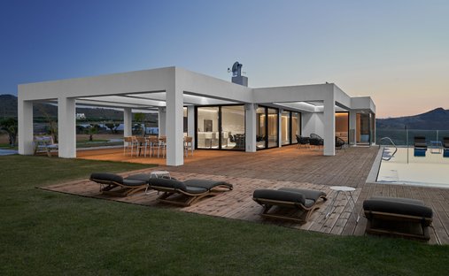 Villa in Community of Anopolis, Gouves, Griechenland 1