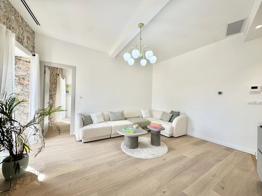 Apartment in French Riviera, Provence-Alpes-Côte d'Azur, France 5 - 16202854