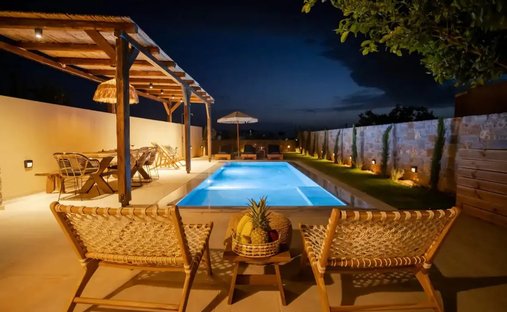 House in Kastelli Municipal Unit, Greece 1