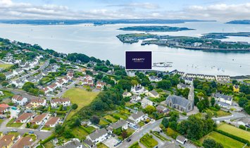 House in Cobh, County Cork, Ireland 2