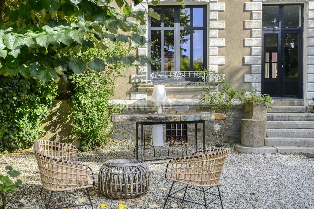 Haus in Nantes, Pays de la Loire, Frankreich 3 - 16202682