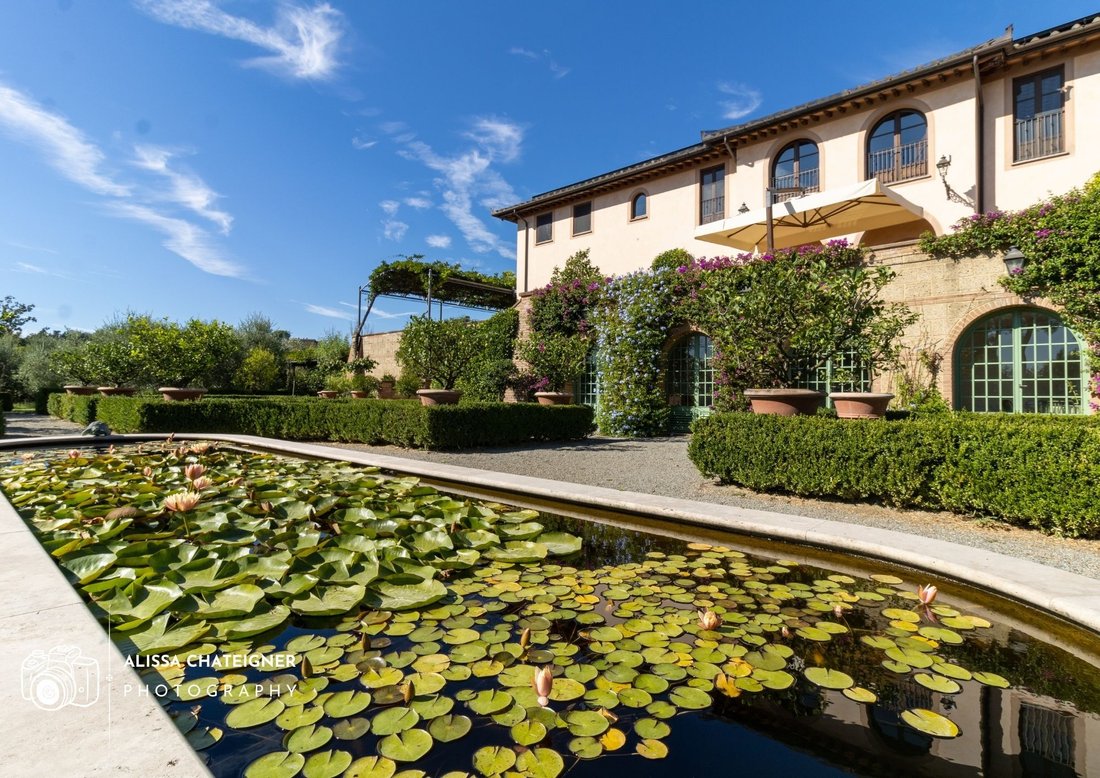 Villa in Peccioli, Tuscany, Italy 2 - 16206739