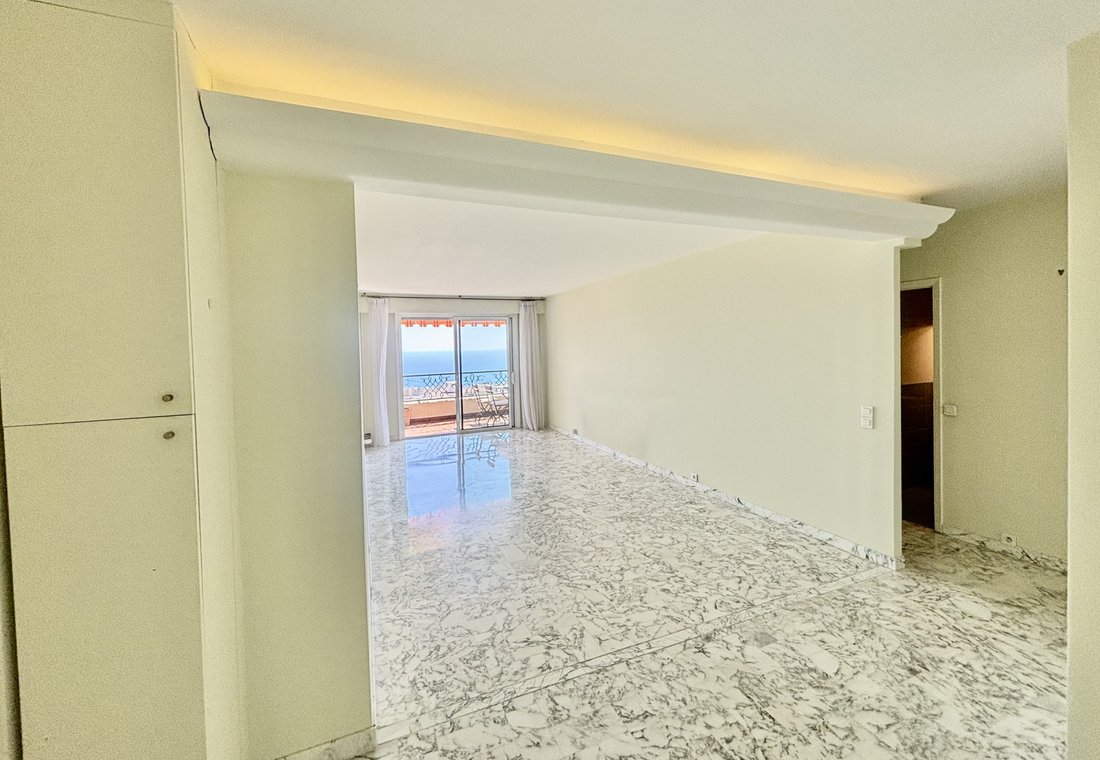 Wohnung in Nizza, Provence-Alpes-Côte d'Azur, Frankreich 2 - 16202769