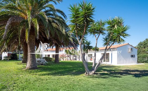 Villa in Les Remparts-Lunette, Perpignan, France 1
