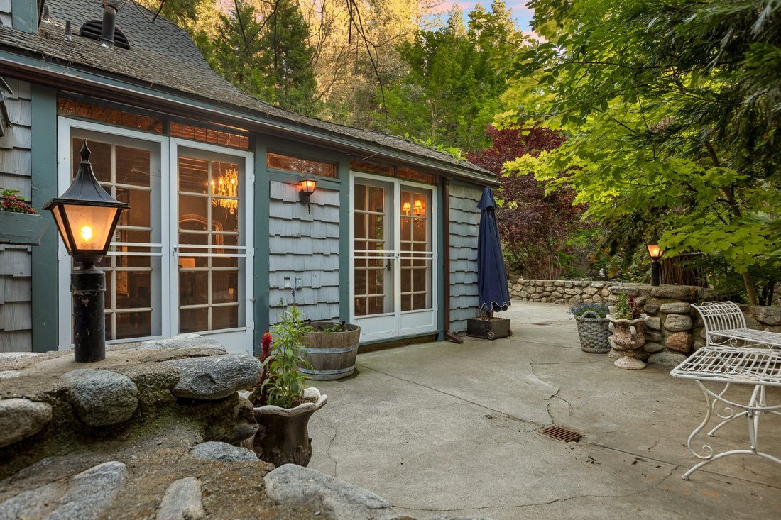 House in Twin Peaks, California, United States 3 - 16205828