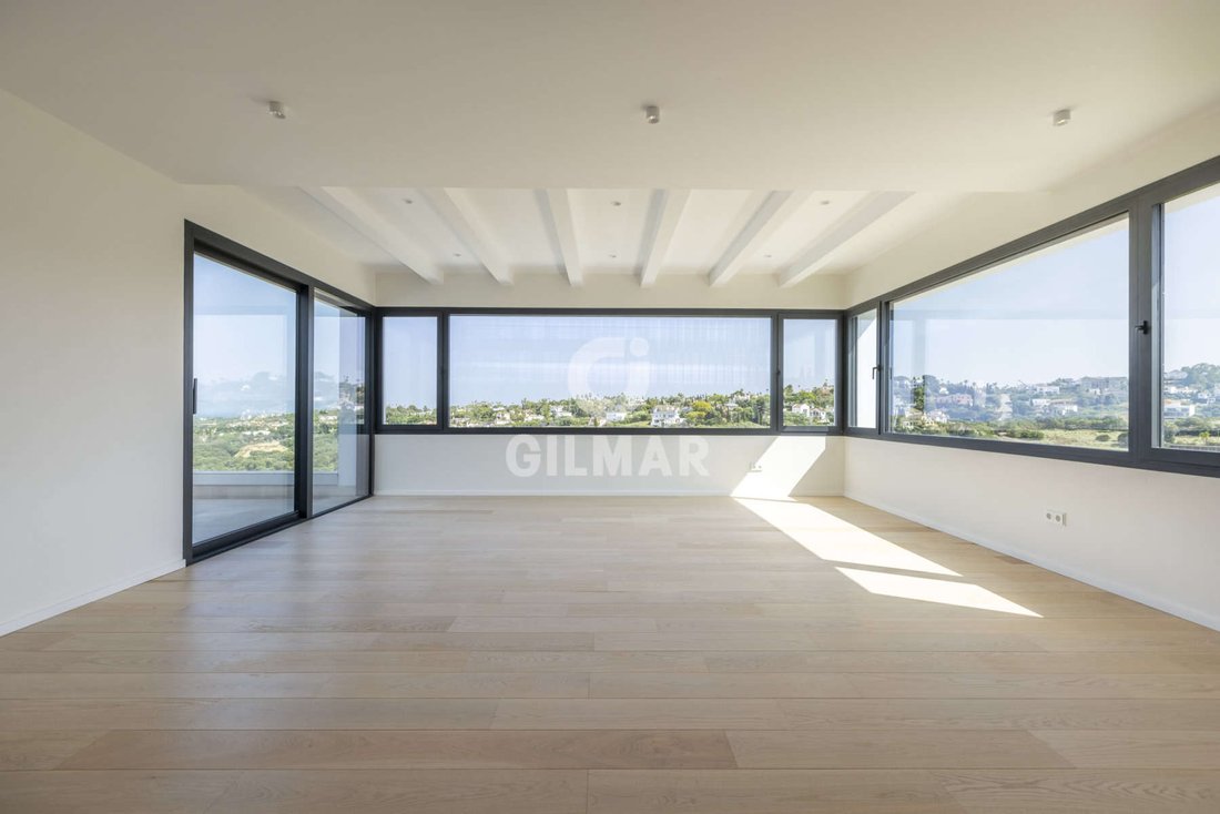 Villa à Sotogrande, San Roque, Andalousie 5 - 16203332