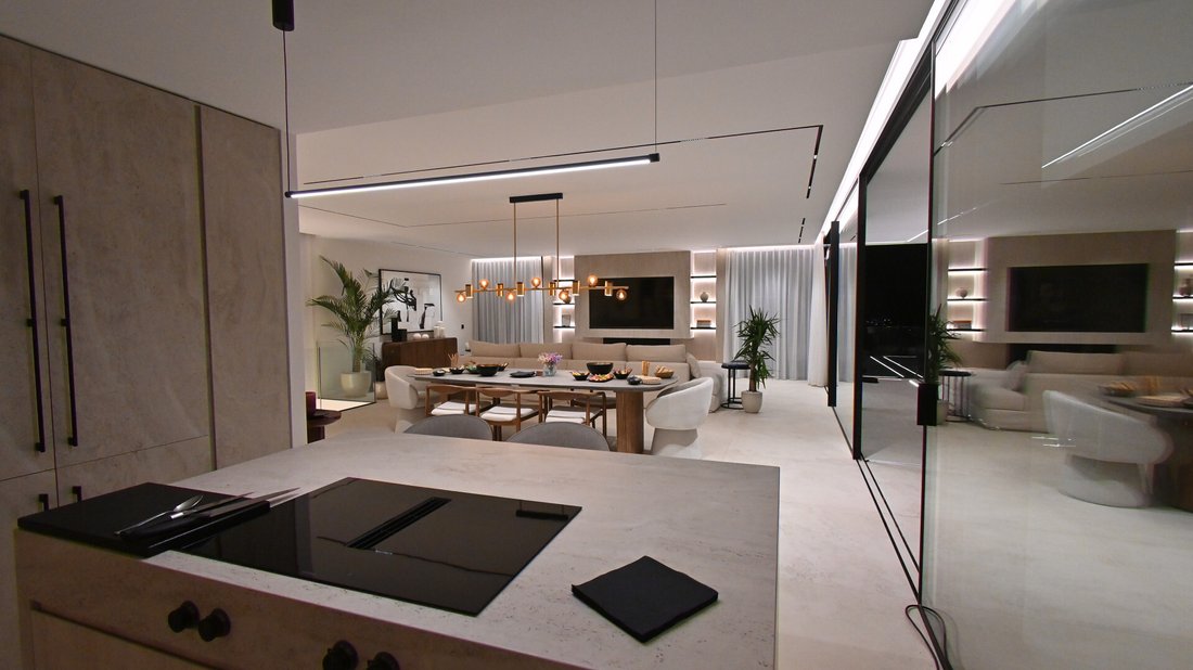 Villa in Roca Llisa, Santa Eularia des Riu, Balearic Islands 2 - 16206870