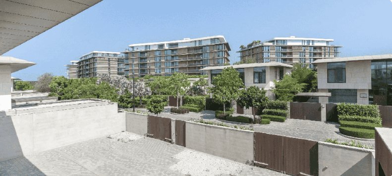 Villa in Jumeirah Bay, Dubai, United Arab Emirates 1 - 16206312