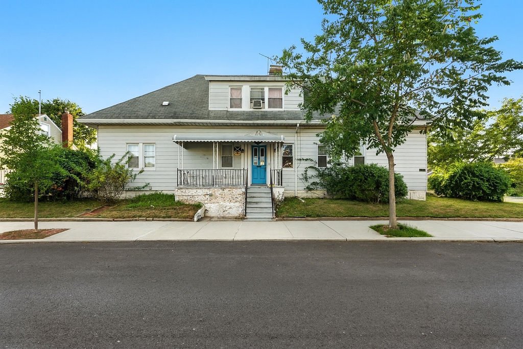 Apartment in New York, New York, United States 1 - 16202432