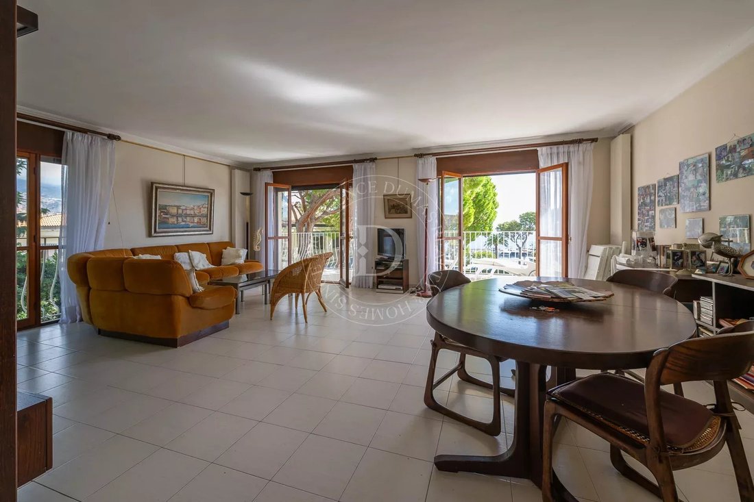 Apartment in French Riviera, Provence-Alpes-Côte d'Azur, France 3 - 16203221