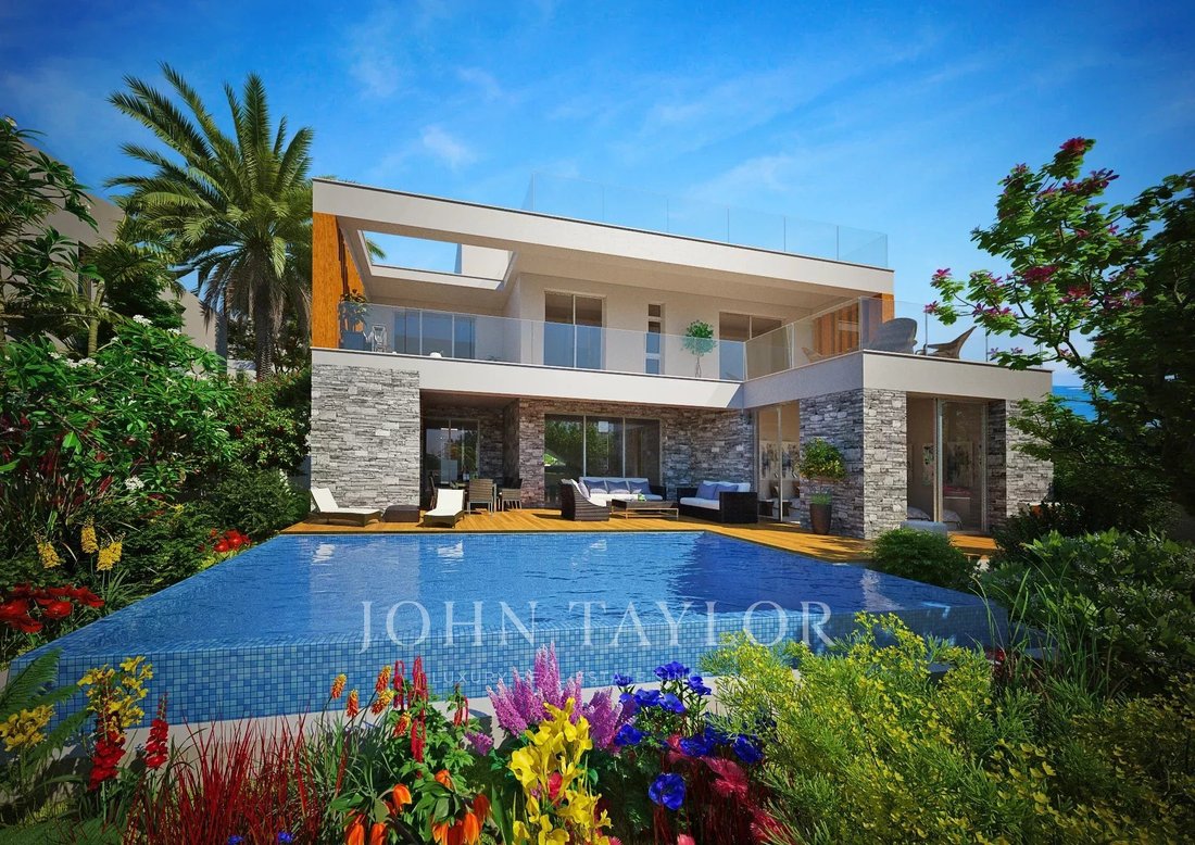 Villa in Paphos, Paphos, Cyprus 2 - 16202673