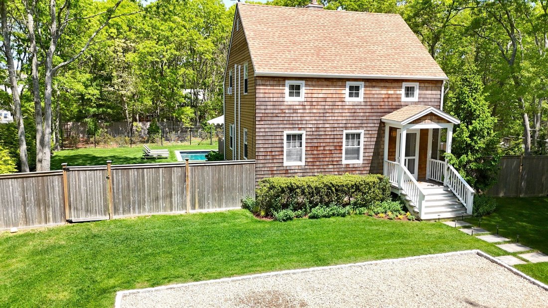 House in East Hampton, New York, United States 4 - 16204711