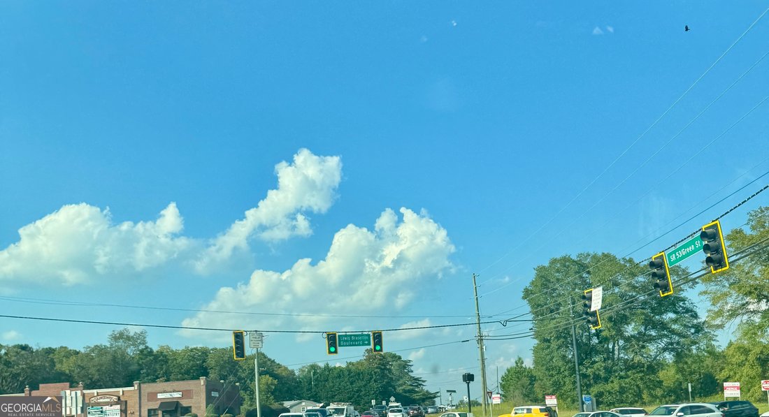 Land in Flowery Branch, Georgia, United States 2 - 16191951