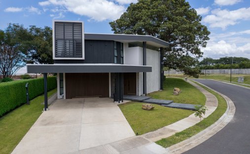 House in San Rafael, Alajuela Province, Costa Rica 1