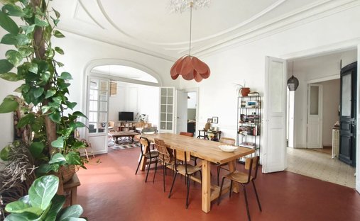 Apartment in Centre Historique, Montpellier, France 1