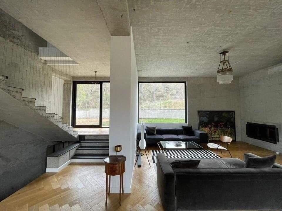 Villa in Tbilisi, Tbilisi, Georgia 5 - 16206224