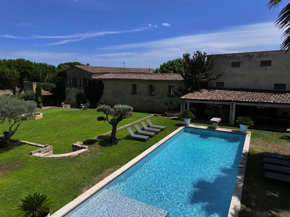 House in Gambetta, Nimes, France 1 - 16202558