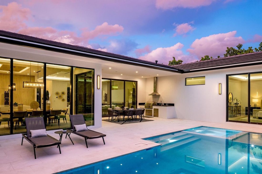 House in Delray Beach, Florida, United States 5 - 16141247
