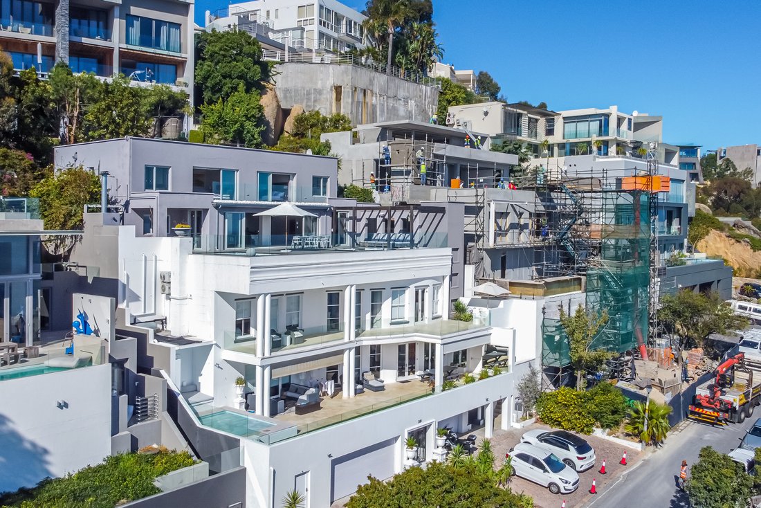 Apartment in Bantry Bay, Cape Town, South Africa 5 - 16203501