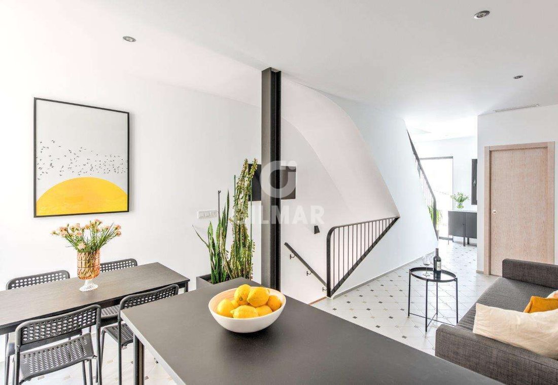 Townhouse in Conil de la Frontera, Andalusia, Spain 3 - 16202824